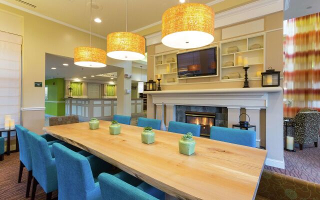 Hilton Garden Inn Jacksonville Airport