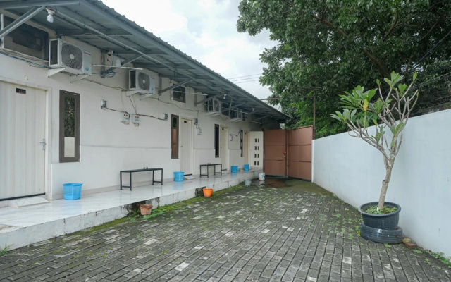 JM Guest House Lamaran RedPartner