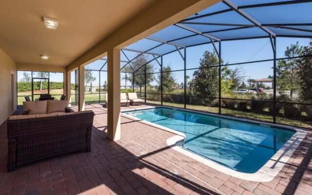 Spetacular Champios Gate 5 Bedroom