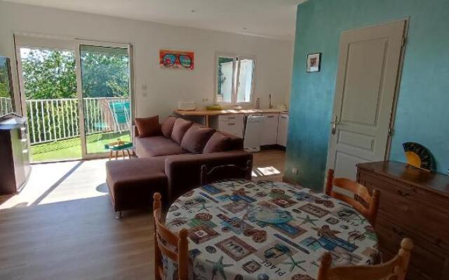 Provence Forcalquier Gîte du Paradis