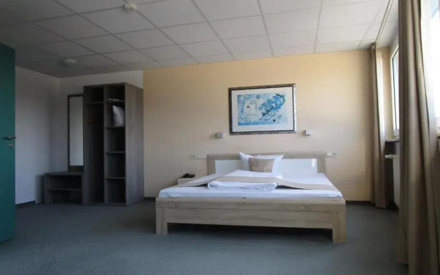 Businesshotel & Appartements Stuttgart - Vaihingen
