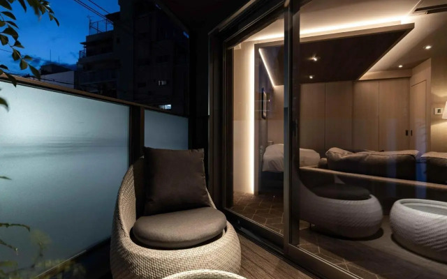 Y-Hotel - Vacation Stay 22311V