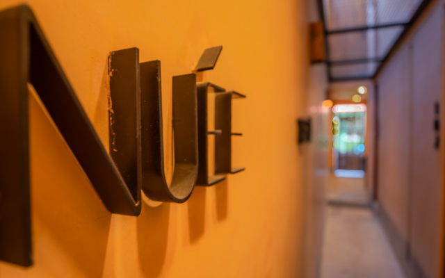 Nuee Tulum