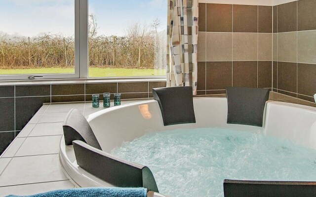 Holiday Home in Kappeln