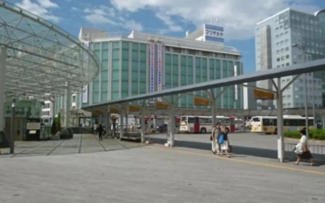 Shizuoka Town Hotel
