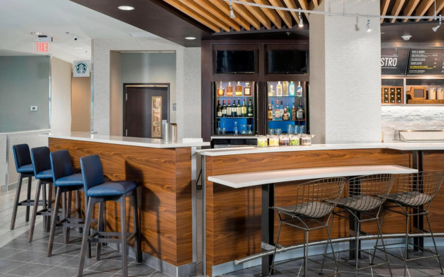 Courtyard by Marriott Niagara Falls USA