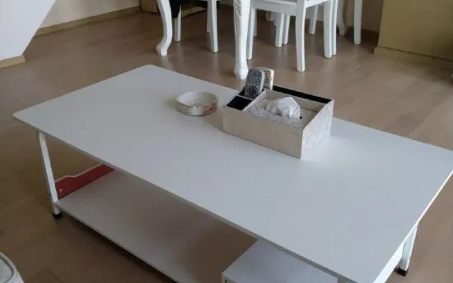 Fusion International Garden Apartment