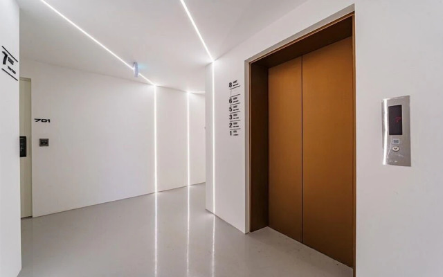 Hotel Seven Step Bupyeong