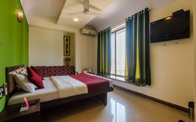 OYO 789 Hotel Airport Annex