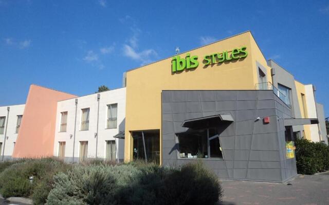 ibis Styles Catania Acireale