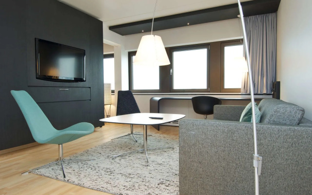 Scandic Copenhagen