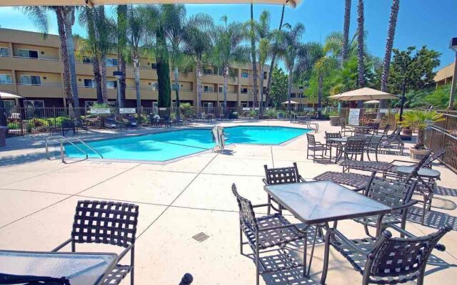 Fairfield Inn & Suites by Marriott San Jose Airport