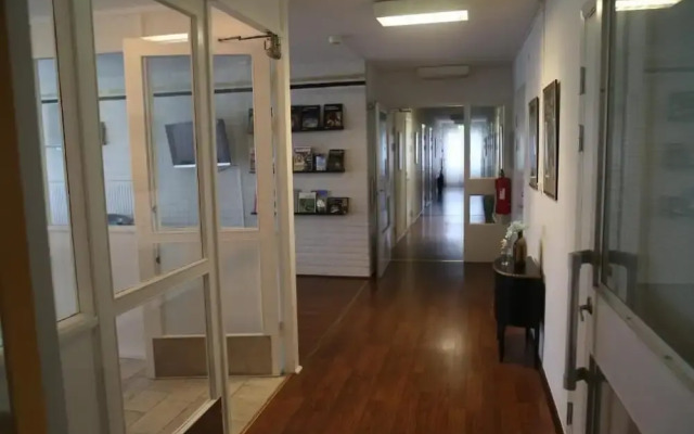 Vingåker hotel