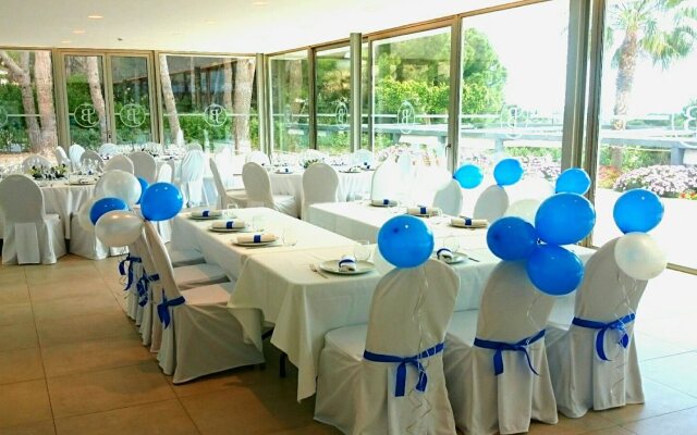 Hotel Kalma Jardín de Bellver