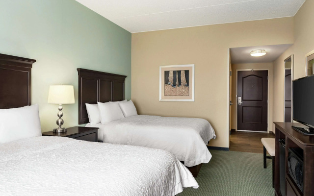 Hampton Inn & Suites Mount Joy/Lancaster West