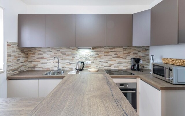 Awesome Home in Pula With Wifi and 4 Bedrooms