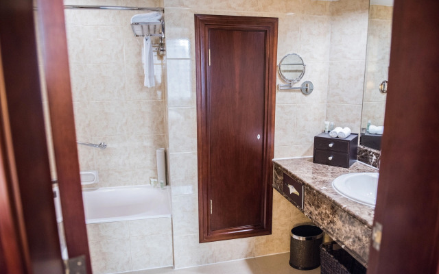 Courtyard by Marriott Shanghai Pudong