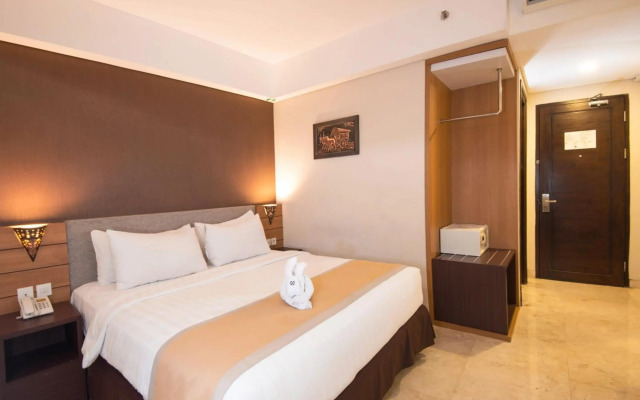 LYNN Hotel by Horison