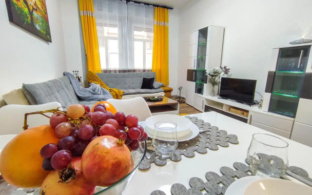 Cosy Casa