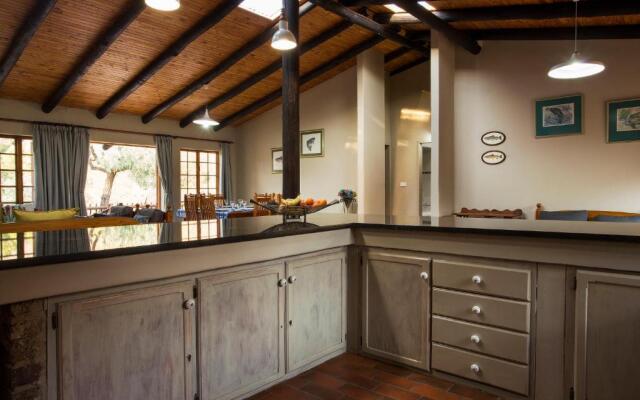 Rivendell Trout Estate