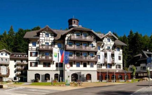 Hotel Savoy