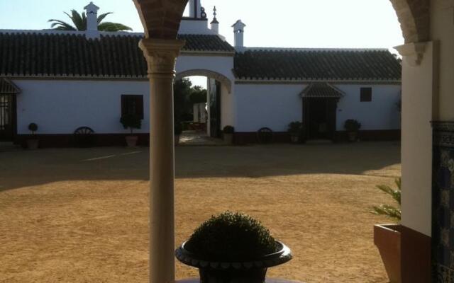 Quartos Natura Hacienda de Medina