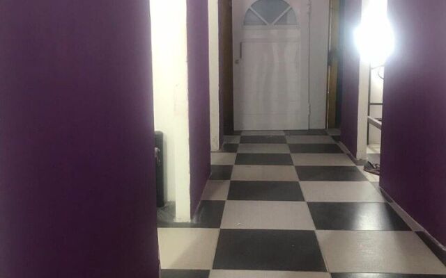 Hostal Buenavista