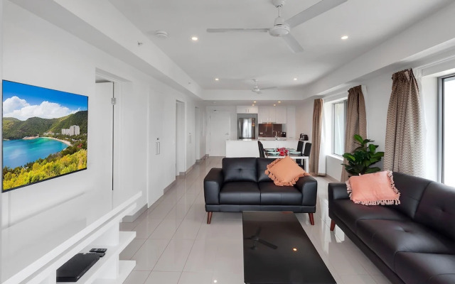 Penthouse Pads