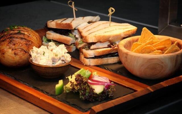 The Eccleston Hotel, BW Signature Collection