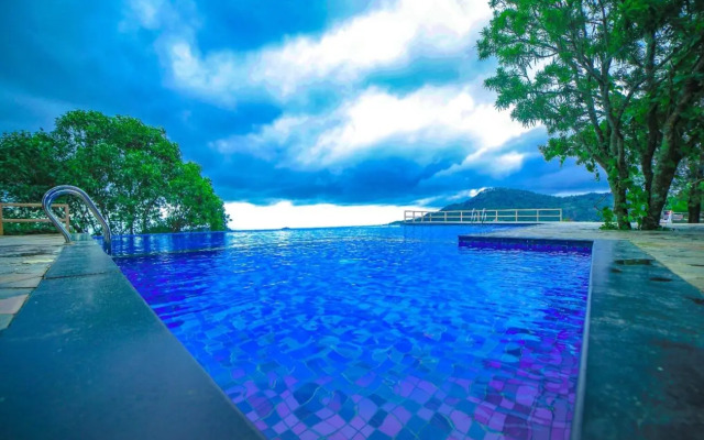 Grand Palace Hotel & Spa