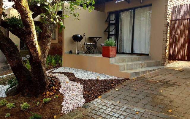 Sunshine Self Catering