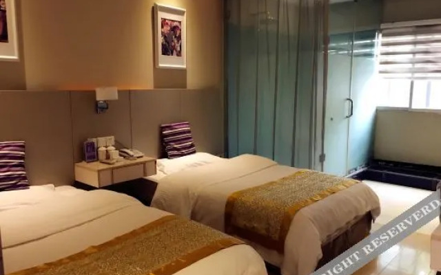 Tulip Hotel