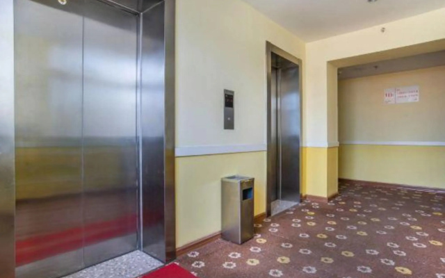 Home hotel