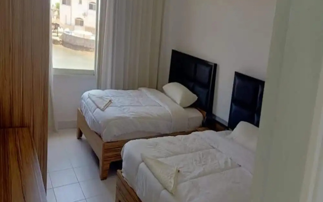 Hurgadian Luxurious Villa Adan El Mamsha Long and Short Term
