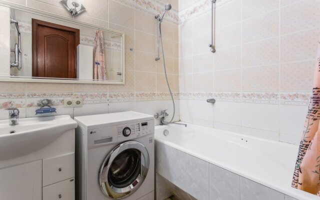 Studencheskaya Kievskaya 20 Apartments