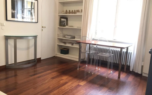 Sant'Andrea Charme Apartments