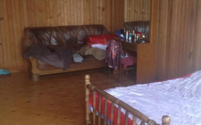 House Gorade Batumi