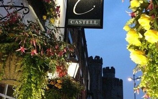Y Castell Hotel