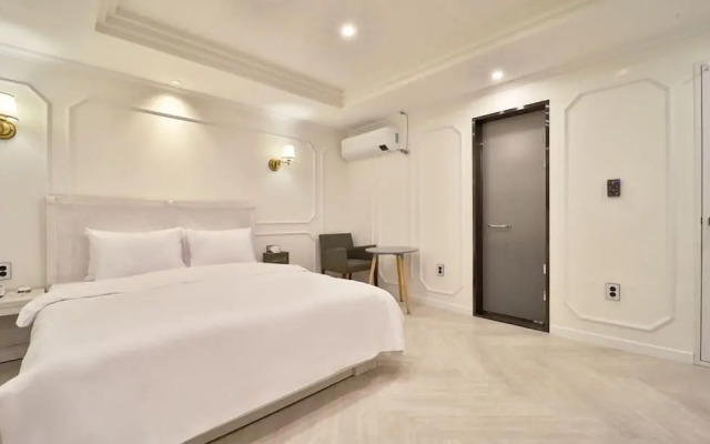 Hotel Rubato Rb