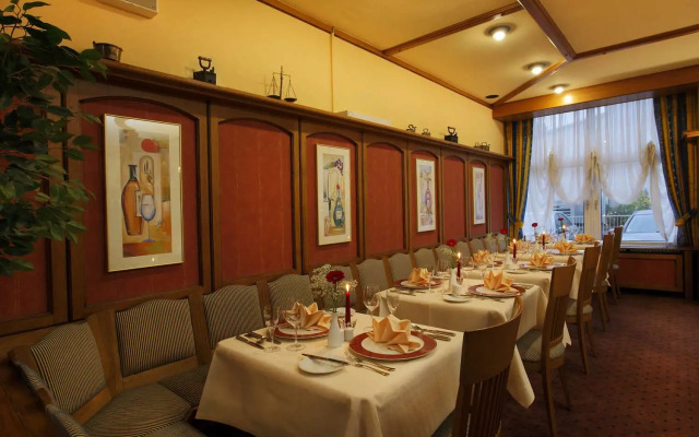 Concorde Hotel Siegen