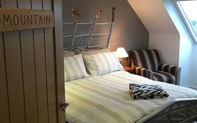 Tarskavaig Bed & Breakfast