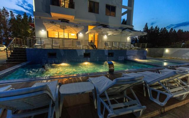 Hotel Hoti II