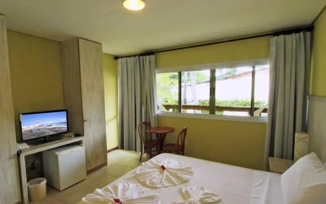 Farol de Itapuã Praia Hotel