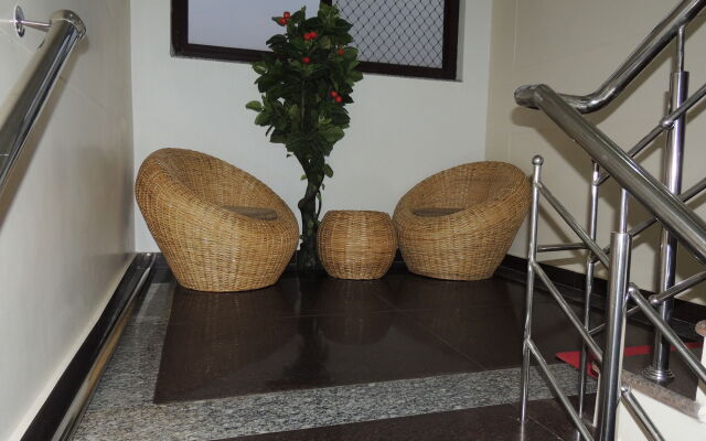 Hotel Yog Vashishth