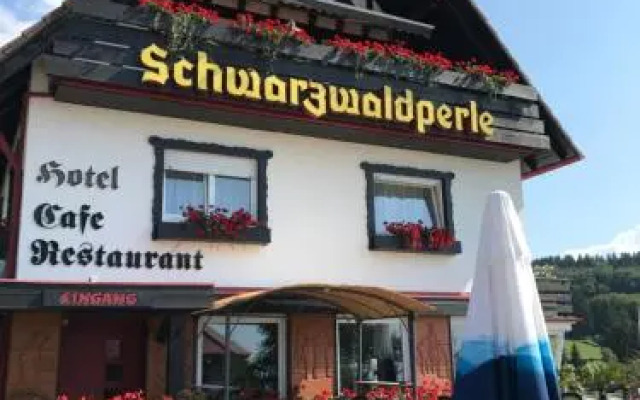 Berggasthof Schwarzwaldperle
