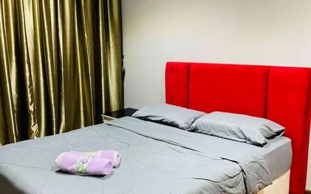 Yuuki Homestay