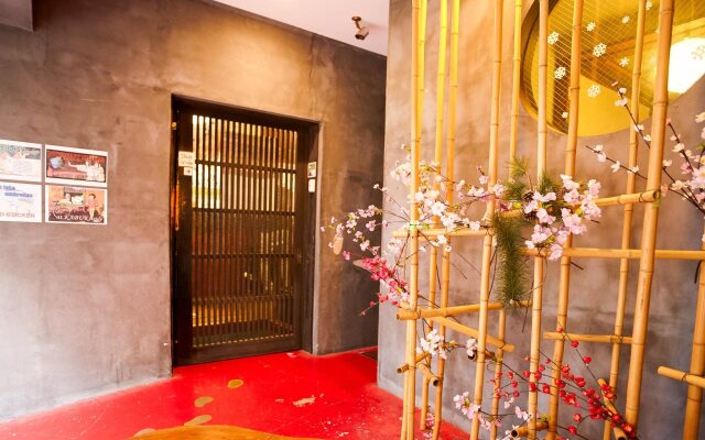 Khaosan Tokyo Kabuki