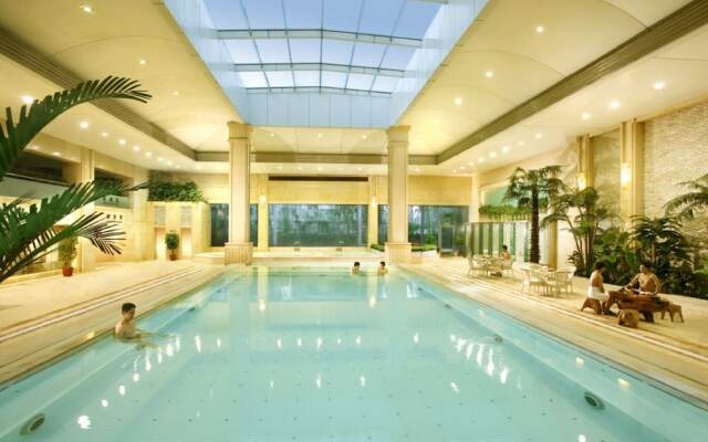 Dalian Kerren Hotspring Hotel