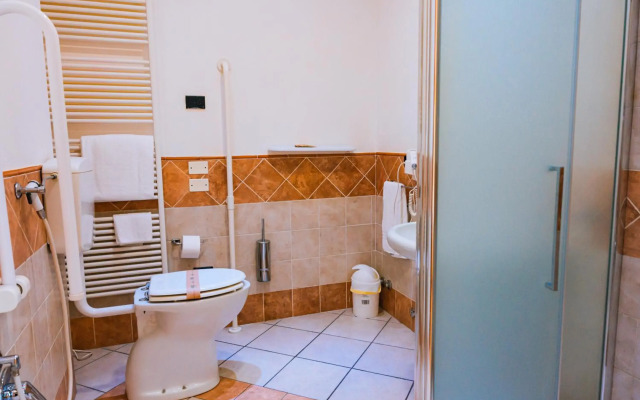 Hotel Torre della Vittoria