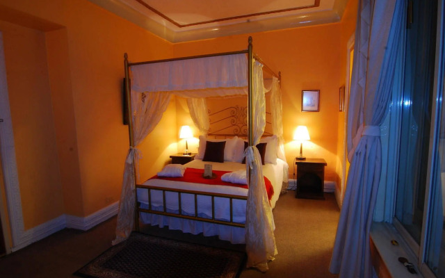 City Art Hotel Silberstein